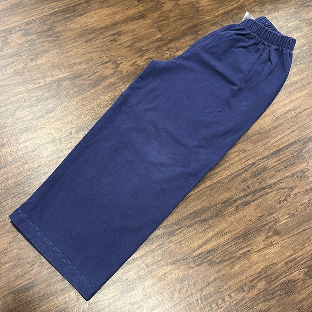 Toddler Boys Boutique Pull-on Knit Pants